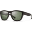 Suncloud Polarized Optics Clark Sunglasses - Men's-Matte Black-Gray Green