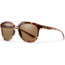 Suncloud Polarized Optics Clayton Sunglasses-Yellow Tortoise-Photochromic ChromaPop Polarized Brown
