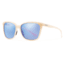 Suncloud Polarized Optics Colette Sunglasses-Nude-Blue