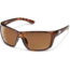 Suncloud Polarized Optics Councilman Sunglasses-Tortoise-Brown