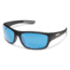 Suncloud Polarized Optics Cover Sunglasses, Matte Black S-CVRPPUMMB