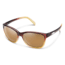 Suncloud Polarized Optics Dawson Sunglasses, Brown Fade S-DWPPSAMBRF