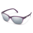 Suncloud Polarized Optics Dawson Sunglasses, Purple Fade S-DWPPSVMPF
