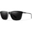 Suncloud Polarized Optics Delano Sunglasses Impossibly Black/Blackout Carbonic TLT Lenses DAPCBOIB
