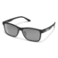 Suncloud Polarized Optics Dexter Sunglasses, Matte Black S-DEPPGYMB