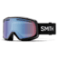 Suncloud Polarized Optics Drift Goggles-Black-Blue Sensor Mirror