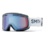 Suncloud Polarized Optics Drift Goggles-Thunder Composite-Blue Sensor Mirror