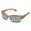 Suncloud Polarized Optics Duet Sunglasses, Matte Tortoise Blue Fade S-DUPPGYMTBF