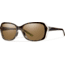 Suncloud Polarized Optics Facet Sunglasses - Women's-Apple Tortoise-ChromaPop Polar Brown