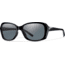 Suncloud Polarized Optics Facet Sunglasses - Women's-Black-Polarized Gray