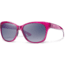Suncloud Polarized Optics Feature Sunglass-Crystal Plum-Indigo Gradient