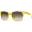 Suncloud Polarized Optics Feature Sunglass-Lemon-Brown Gradient