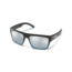 Suncloud Polarized Optics Flatline, Color - Matte Black Green Fade, Lens Color - Polar, 2023332H6574M