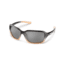 Suncloud Polarized Optics Fortune, Color - Gray Peach Fade, Lens Color - Polarized Gr, 2023352H860M9