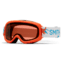 Suncloud Polarized Optics Gambler Youth Goggle-Neon Orange Dinos-RC36