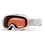 Suncloud Polarized Optics Gambler Youth Goggle-White Fairytale-RC36