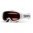 Suncloud Polarized Optics Gambler Youth Goggle-White-RC36