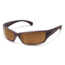 Suncloud Polarized Optics Hook Sunglasses, Burnished Brown S-HKPPBRBR