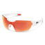 Suncloud Polarized Optics Hotline Sunglasses, Matte White S-HOPPRMMW