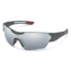 Suncloud Polarized Optics Hotline Sunglasses, Matte Graphite S-HOPPSVMMG