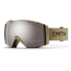 Suncloud Polarized Optics I/O Goggle-Austin AC-ChromaPop Sun Black