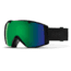 Suncloud Polarized Optics I/O Goggle-Black/Black-ChromaPop Sun