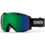 Suncloud Polarized Optics I/O Goggle-Black-ChromaPop Sun Green Mirror