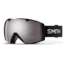 Suncloud Polarized Optics I/O Goggle-Black-ChromaPop Sun Platinum Mirror