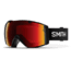 Suncloud Polarized Optics I/O Goggle-Black-ChromaPop Sun Red Mirror