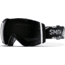 Suncloud Polarized Optics I/O Goggle-Eder AC-ChromaPop Sun Black