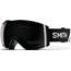 Suncloud Polarized Optics I/O Goggle-Monaco-ChromaPop Sun Black