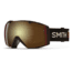 Suncloud Polarized Optics I/O Goggle-Morel Sunset-Gold Sol-X Mirror