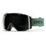 Suncloud Polarized Optics I/O Goggle-Olive-ChromaPop Sun Black