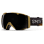 Suncloud Polarized Optics I/O Goggle-Prairie Buffalo-Blackout-Clearance