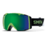 Suncloud Polarized Optics I/O Goggle-Reactor Split-ChromaPop Sun Green Mirror