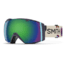 Suncloud Polarized Optics I/O Goggle-Shadow Purple-Green Sol-X Mirror
