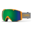 Suncloud Polarized Optics I/O Goggle-Solar-ChromaPop Sun