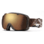 Suncloud Polarized Optics I/O Goggles-Screaming Eagle-Gold Sol-X Mirror