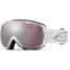 Suncloud Polarized Optics I/O Goggles-White-Ignitor Mirror