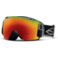 Suncloud Polarized Optics I/O Recon Goggles-Black-Green Sol-X Mirror