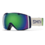 Suncloud Polarized Optics I/O Women's Goggle-Midnight Brighton-Green Sol-X Mirror