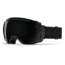 Suncloud Polarized Optics I/O7 Goggle-Black/Black-Blackout