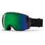 Suncloud Polarized Optics I/O7 Goggle-Black/Black-ChromaPop Sun