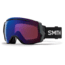 Suncloud Polarized Optics I/O7 Goggle-Black-ChromaPop Photochromic Rose Flash