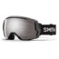 Suncloud Polarized Optics I/O7 Goggle-Black-ChromaPop Sun Platinum Mirror