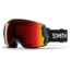 Suncloud Polarized Optics I/O7 Goggle-Black-ChromaPop Sun Red Mirror