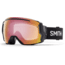 I/O7 Goggle-Black-Photochromic Red Sensor Mirror