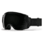Suncloud Polarized Optics I/O7 Goggle-Blackout-ChromaPop Sun Black