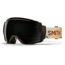 Suncloud Polarized Optics I/O7 Goggle-Dirksen AC-ChromaPop Sun Black