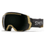 Suncloud Polarized Optics I/O7 Goggle-Prairie Buffalo-Blackout